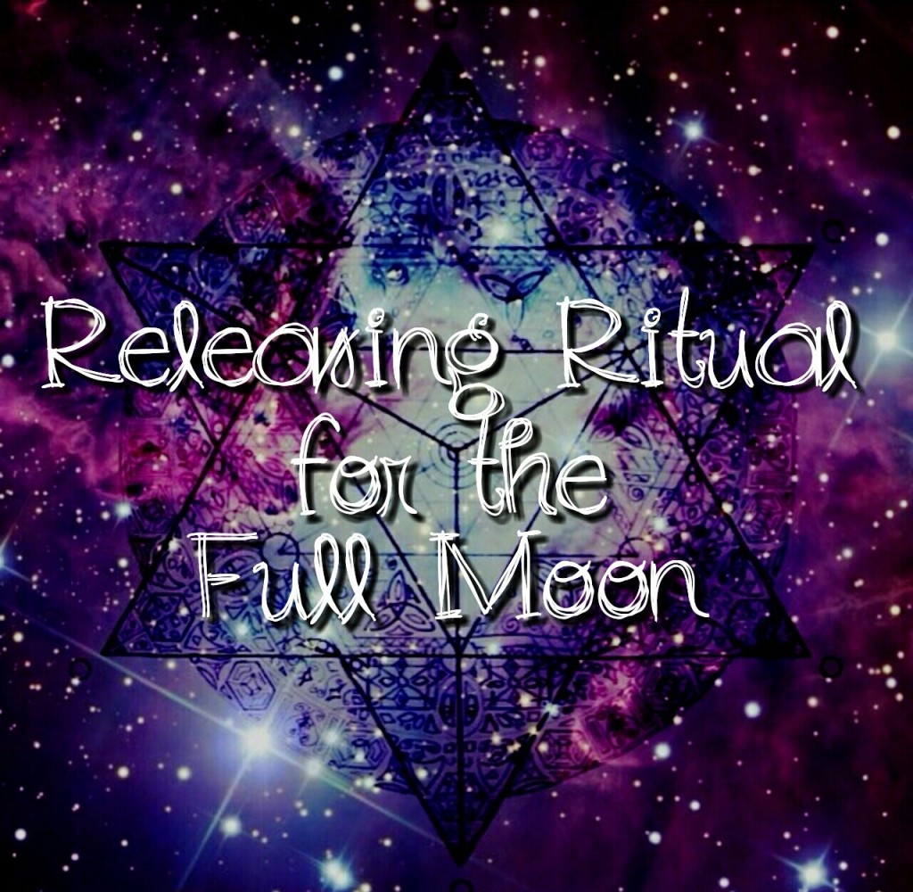 releasing ritual fm