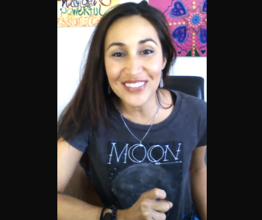 peri pic 4-19-16 wekly horoscope