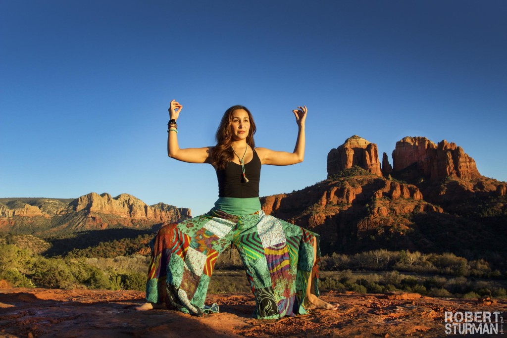 Goddess-Robert Sturman FINAL