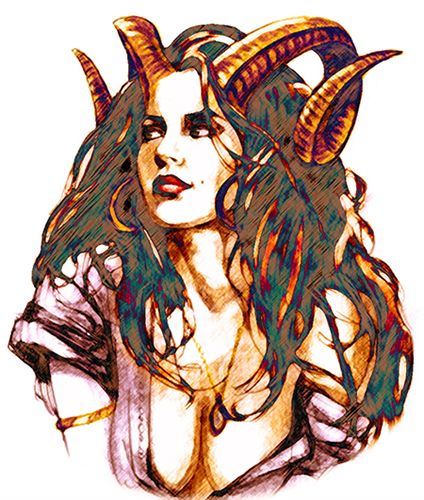 aries rogue creations