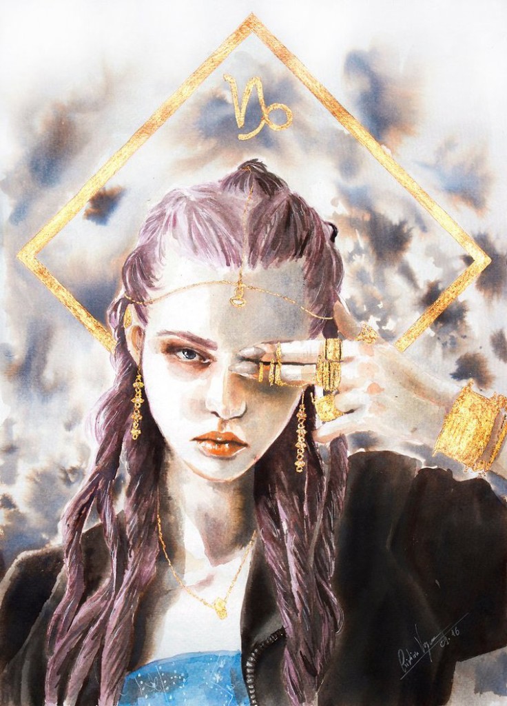 capricorn_by_kiwipok-at Deviantartcom