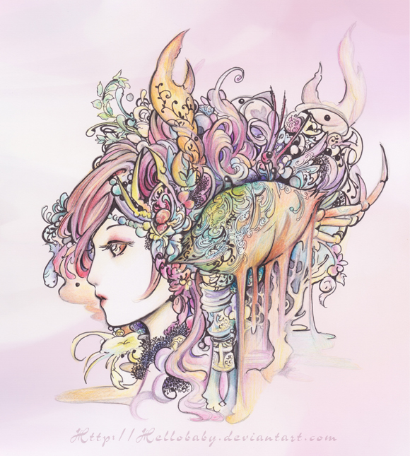 zodiac___cancer_by_hellobaby deviant art