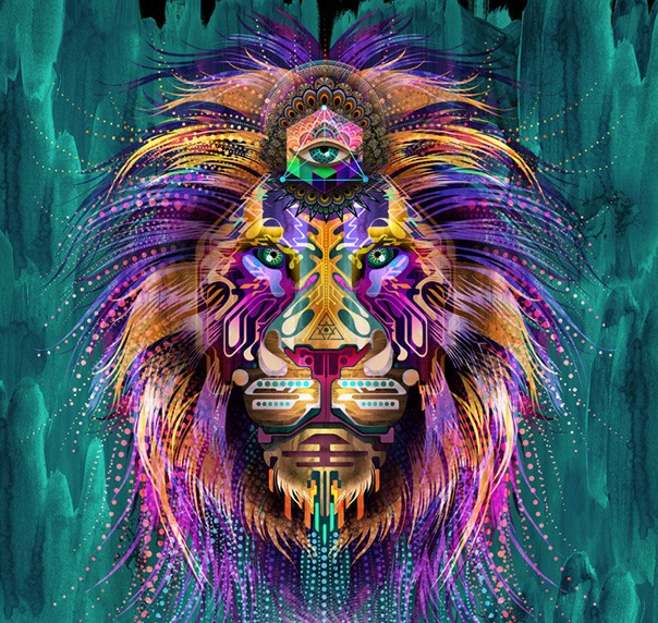 Leo by Simon Vorster