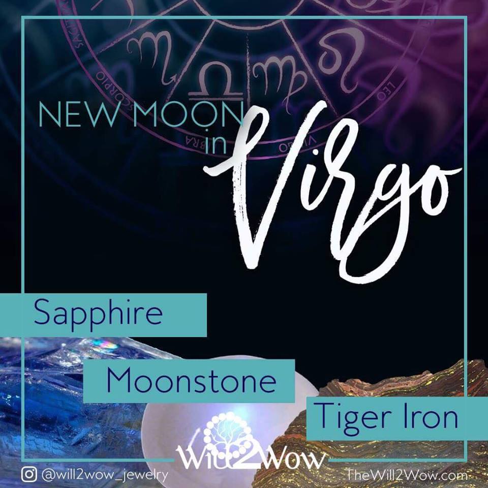 nm virgo gemstones