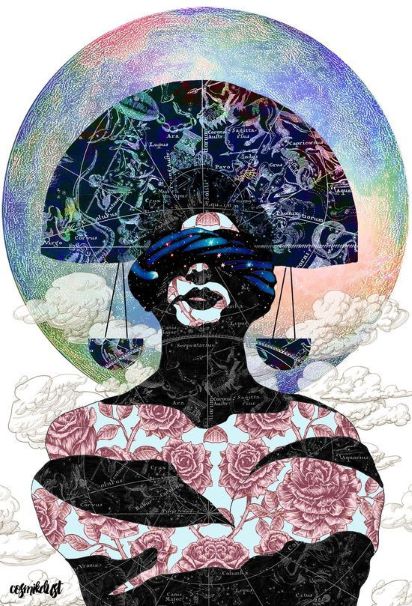 libra pinterest society6