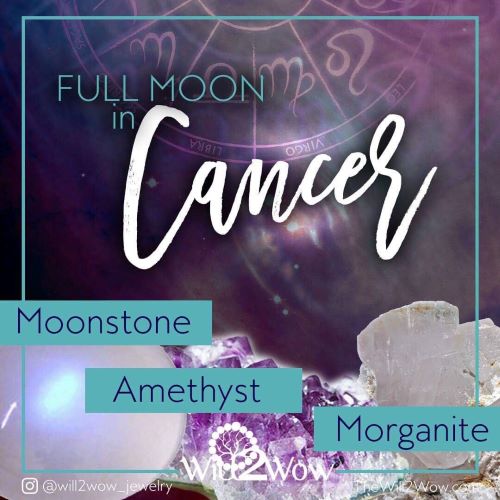 FM Cancer Gemstones