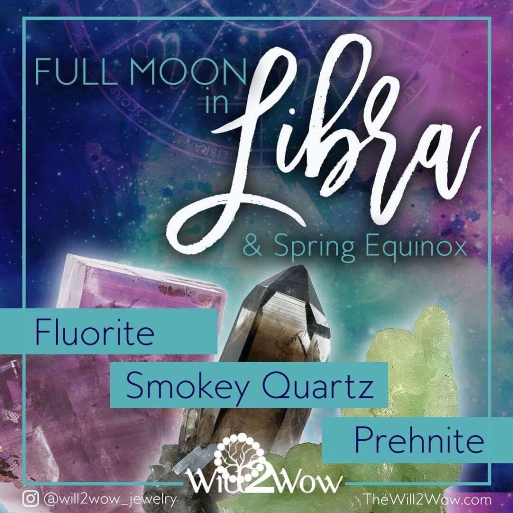 libra full moon
